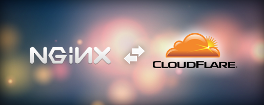 nginx-cloudflare-header